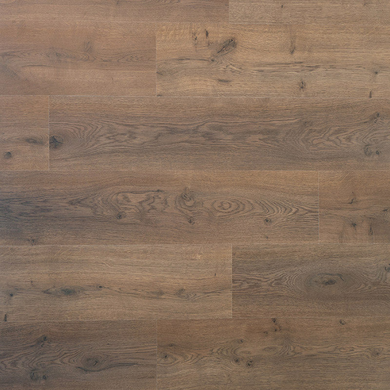 Douwes Dekker Laminaat Spontaan Plank Dille - Dd landelijk donker eiken - 3949
