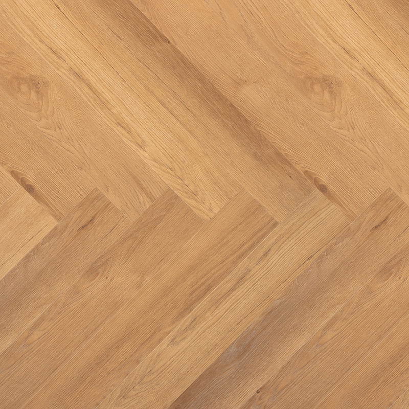 Douwes Dekker Ambitieus Visgraat Gemberkoek (plak PVC) 04731 - Dd pvc dryback visgraat gemberkoek - 3917