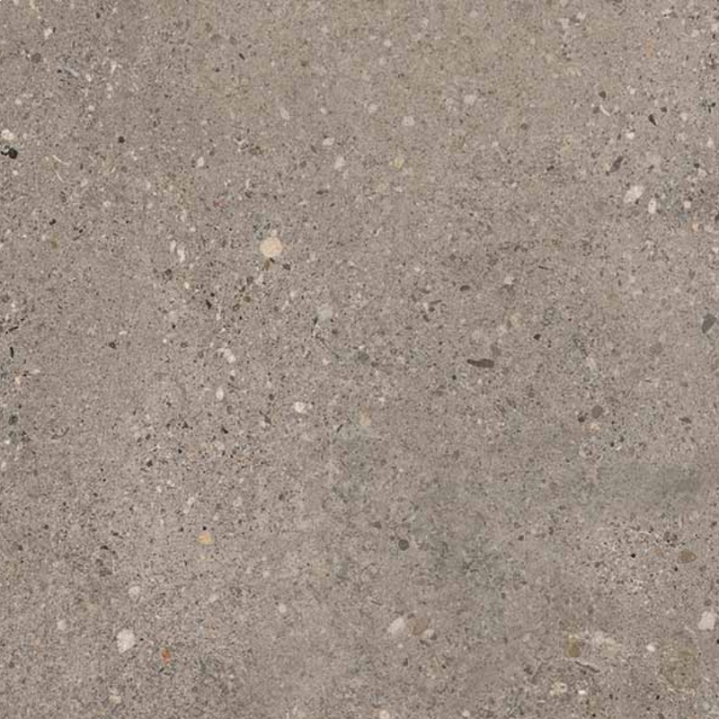 Keramische binnentegel Michel Oprey Keope District Grey spazzolato 120x120x0,9cm - District grey 1 1 - 18272