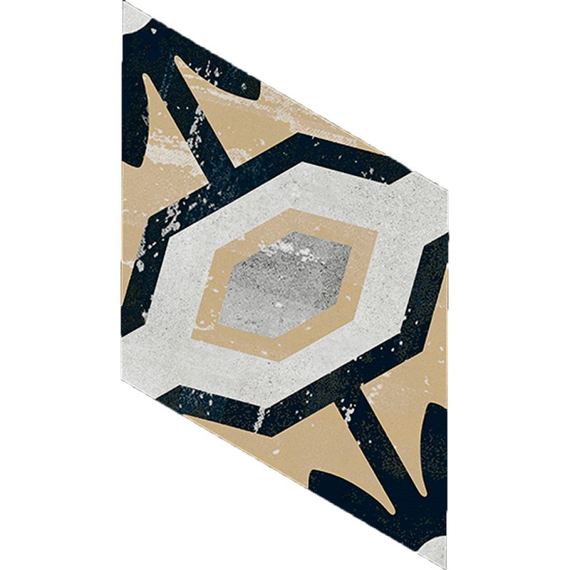 Keramische binnentegel Michel Oprey Fioranese Bridge Cementina_2 42,9x49,5x0,9cm - E7acaea3 ec00 46b6 b724 2a577bf1e0e1 - 18202