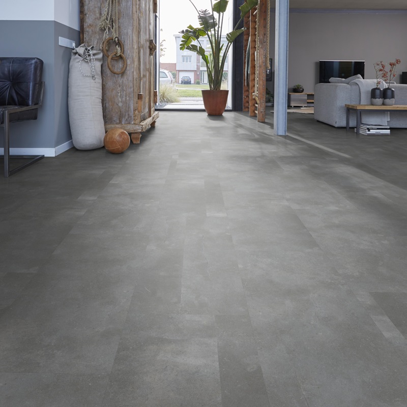Floorlife Ealing dryback grey 6091731219 - Ealing grey sfeer - 11778