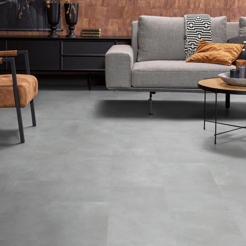 Ambiant Piazzo click SRC light grey 6192741319 - Ealing light grey product - 21660