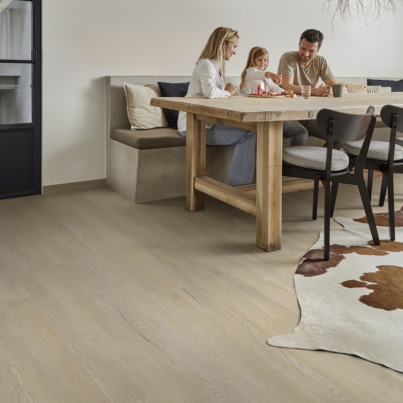 Coretec Klik PVC Naturals Eila 28773 50 LVRE 3173 - Eila 50 lvre 3173 - 9537