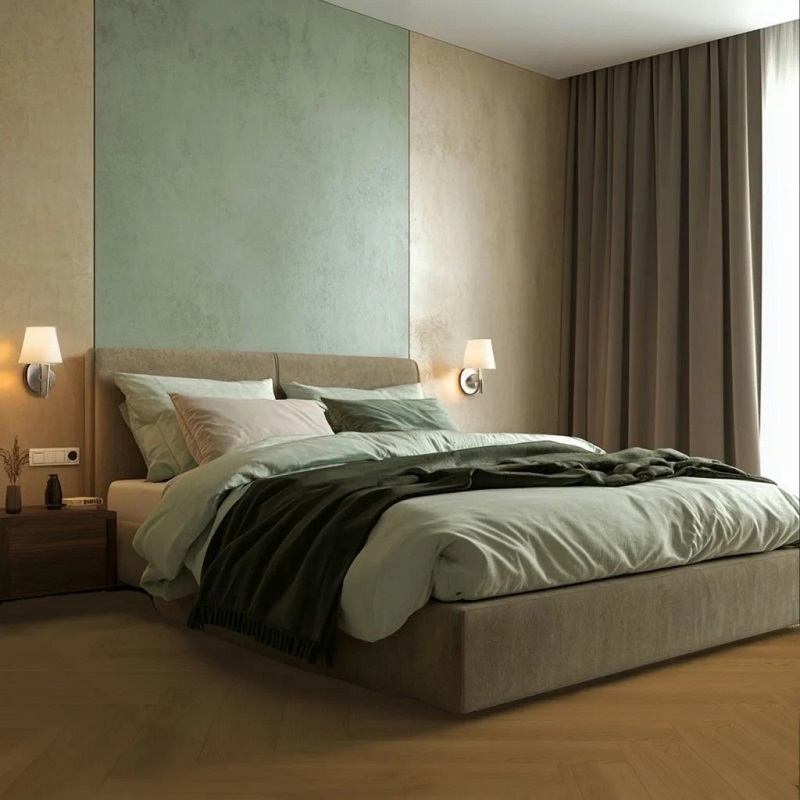 Hoomline Elegance Dryback Visgraat Leeuw 51317 (plak PVC) - Elegance leeuw visgraat 1024x1024 1 - 18256