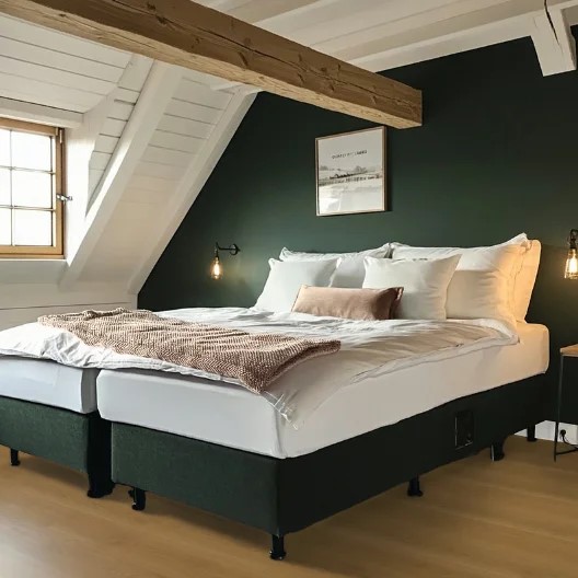 Hoomline Elegance Dryback Plank Lepelaar 51317 (plak PVC) - Elegance lepelaar plank - 18721