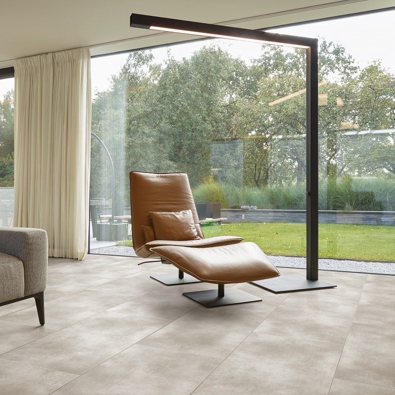Coretec Klik PVC Naturals V4 Everest 28711 50 LVTE 1901 - Everest 50 lvte 1901 sfeer - 9479