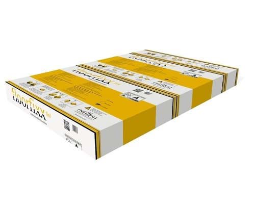 Floorfixx Fini ondervloer 8mm - Floorfixx fini 8mm 85x59x8mm 5 015mh - 2331