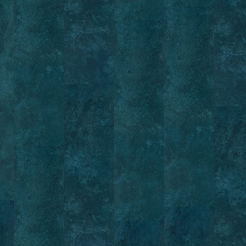 Ambiant Viretto dryback dark blue (plak PVC) 8560203319 - Floorlife finsbury dryback dark blue plak pvc 8560203319 - 21466
