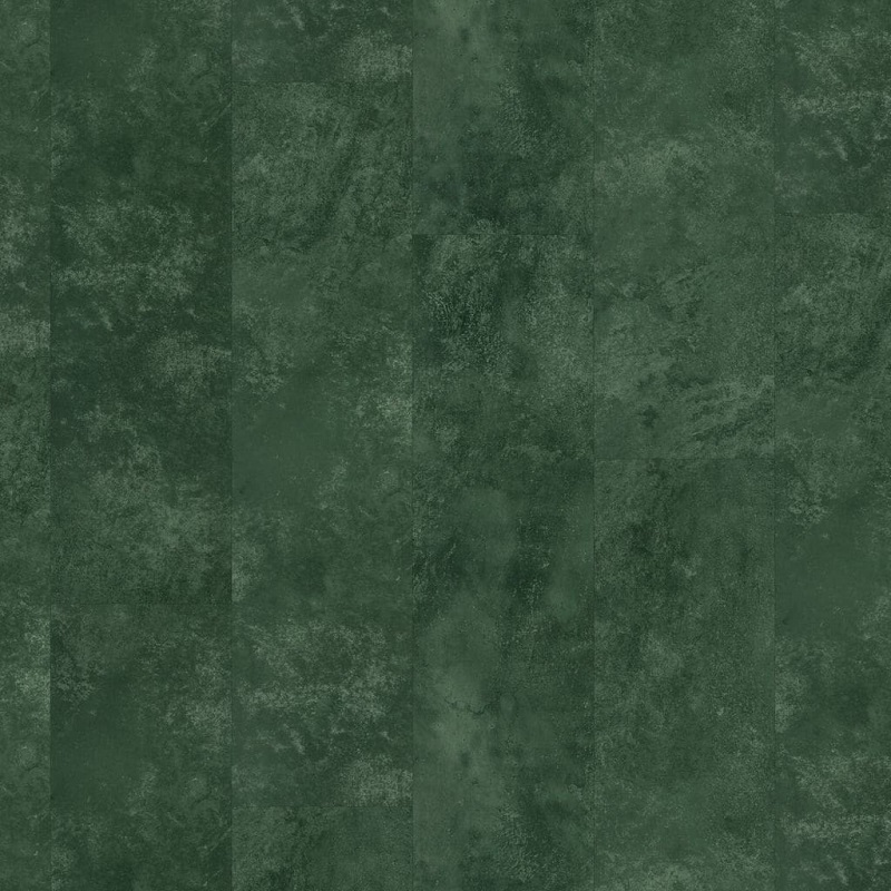 Ambiant Viretto dryback dark green (plak PVC) 8560203119 - Floorlife finsbury dryback dark green plak pvc 8560203119 - 21468
