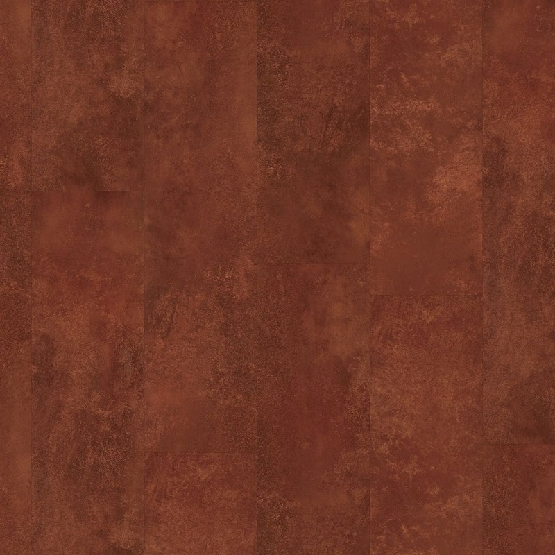 Ambiant Viretto dryback dark orange (plak PVC) 8560202819 - Floorlife finsbury dryback dark orange plak pvc 8560202819 - 21472