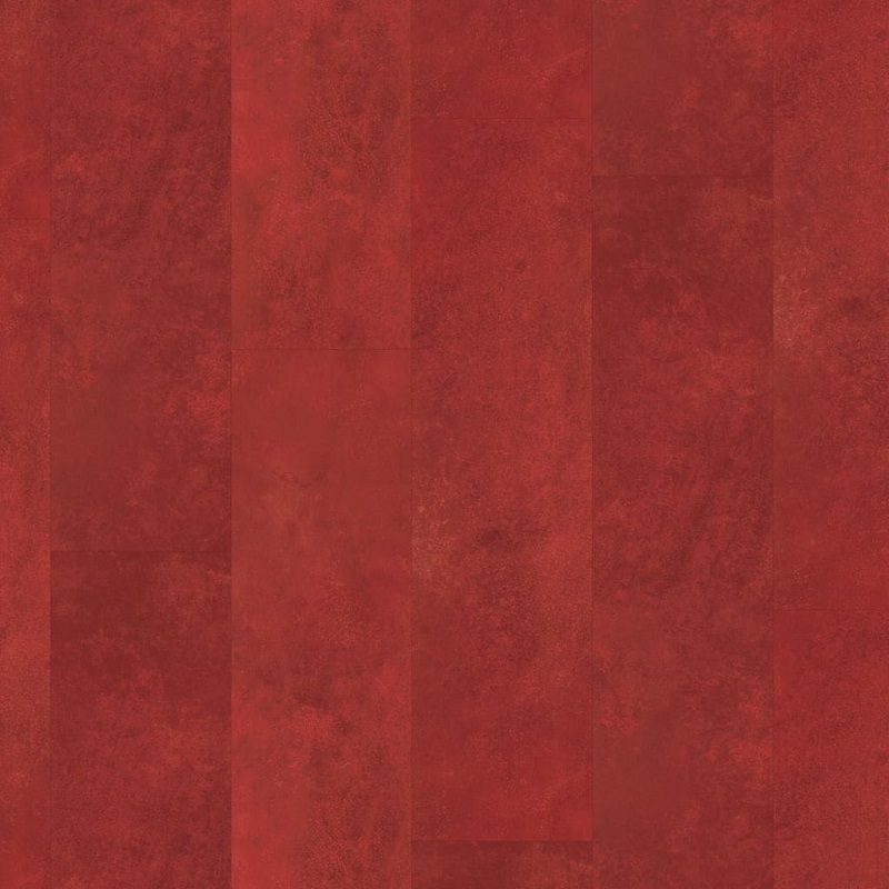 Ambiant Viretto dryback red (plak PVC) 8560202919 - Floorlife finsbury dryback red plak pvc 8560202919 - 21471