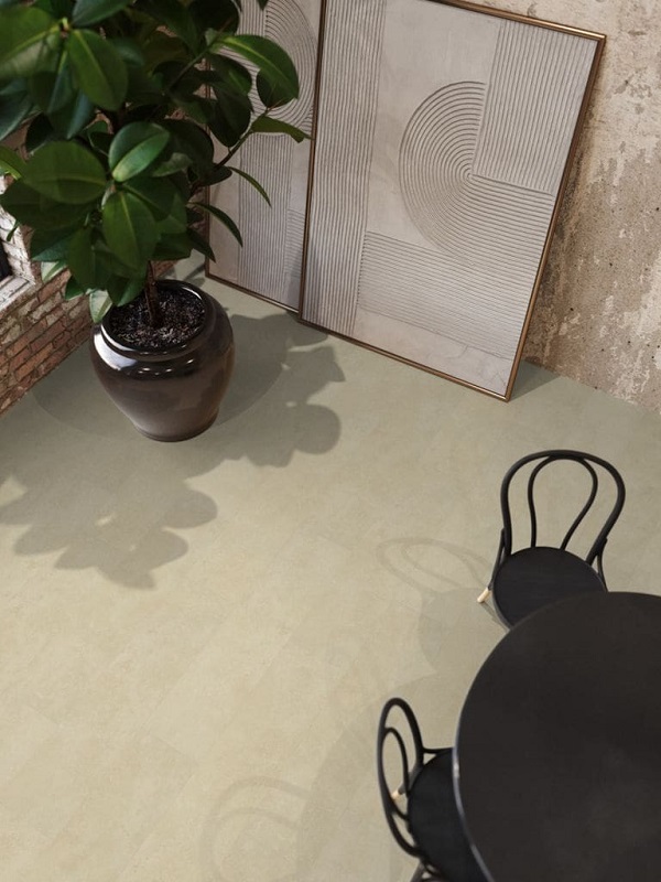 Ambiant Viretto dryback warm beige (plak PVC) 8560202019 - Floorlife finsbury dryback warm beige plak pvc 8560202019 sfeer - 21480