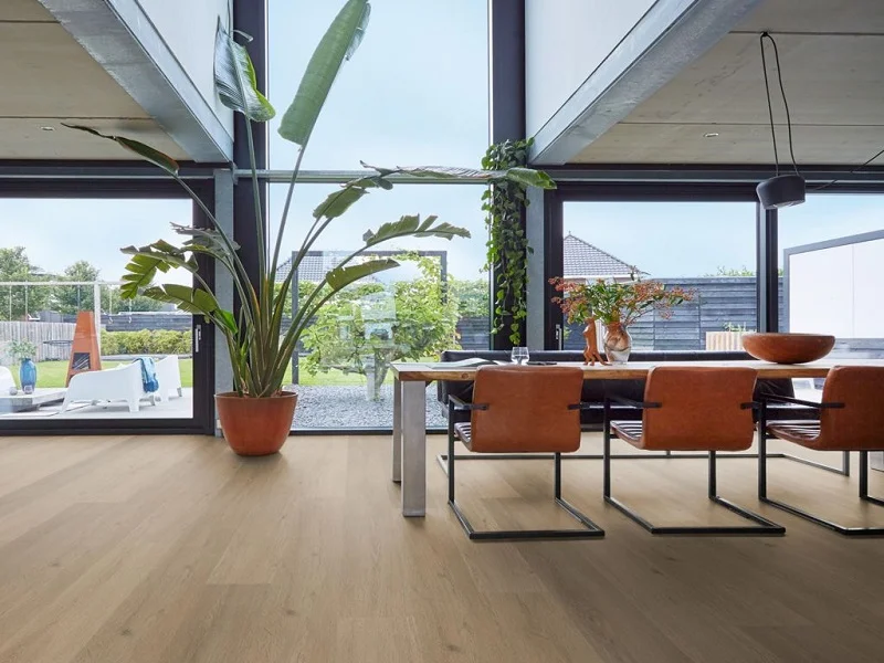 Floorlife Mayfair dryback dark oak 6920301519 - Floorlife mayfair dryback dark oak 6920301519 sfeer - 6920301519