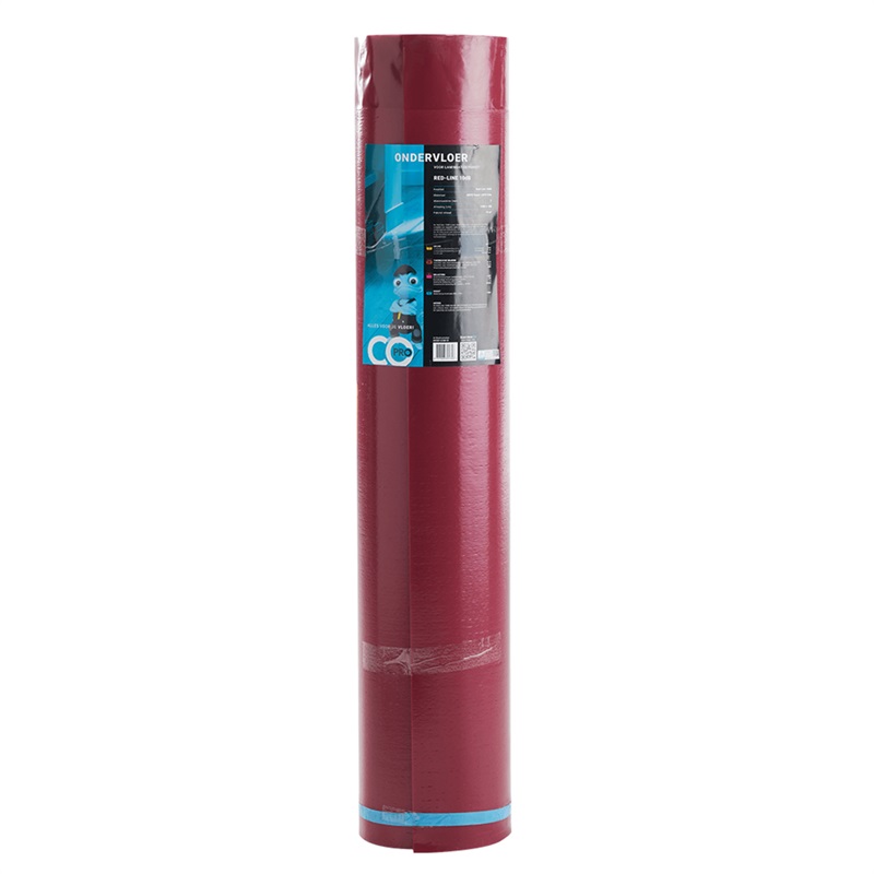 Floorlife ondervloer laminaat 10DB - Floorlife ondervloer laminaat - 13027
