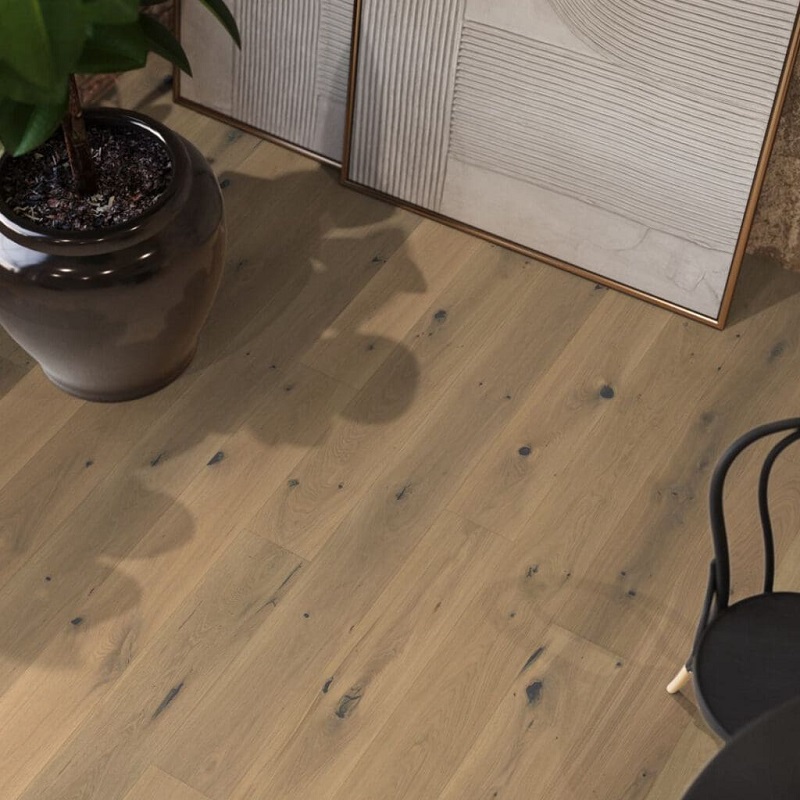 Floorlife Parket Northridge extra rustiek naturel 5090101119 - Floorlife parket northridge extra rustiek naturel sfeer - 20311