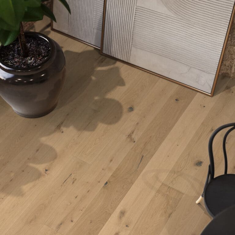 Floorlife Parket Northridge extra rustiek wit 5090101219 - Floorlife parket northridge extra rustiek wit sfeer - 20314