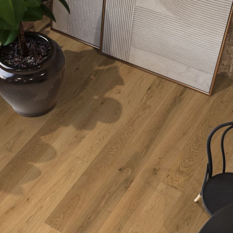 Floorlife Parket Northridge rustiek blank 5090101319 - Floorlife parket northridge rustiek blank sfeer - 20317