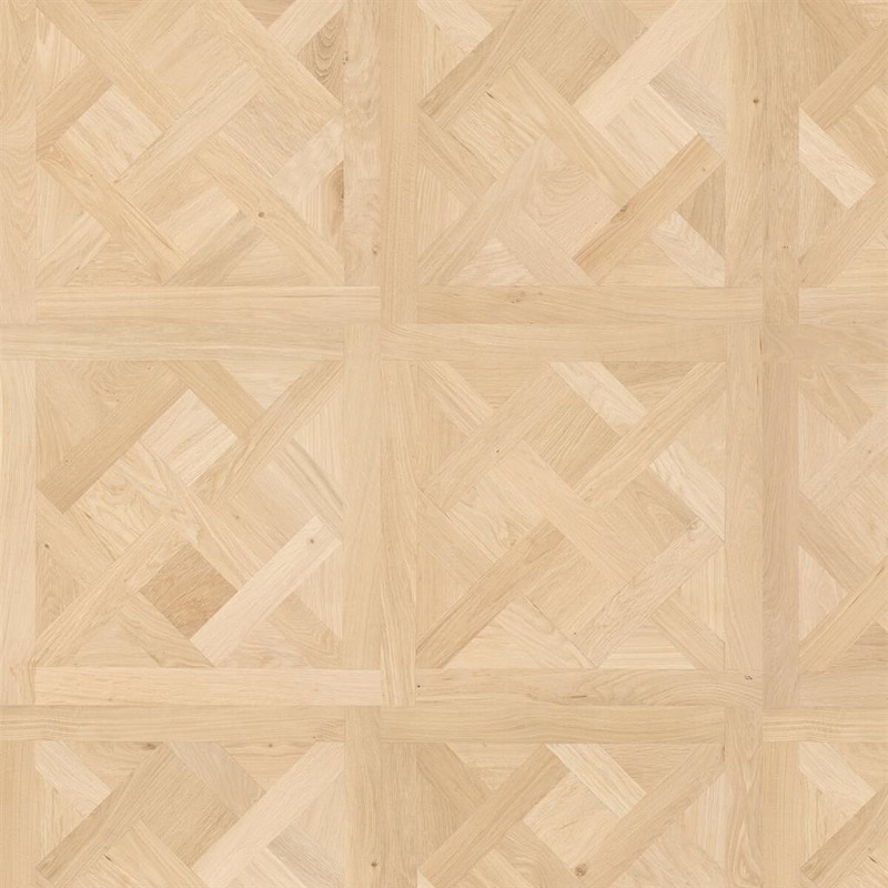 Floorlife Parket Watts versailles licht geborsteld onbehandeld 5060602219 - Floorlife parket watts versailles licht geborsteld onbehandeld - 20334