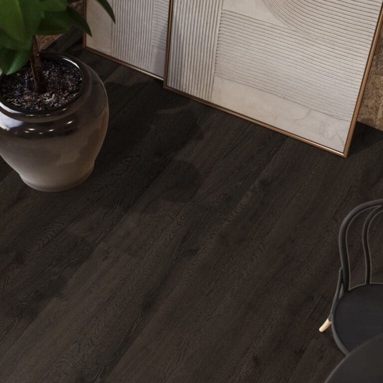 Floorlife Parket Woodland Hills rustiek black forest 5010221119 - Floorlife parket woodland hills rustiek black forest sfeer - 20346