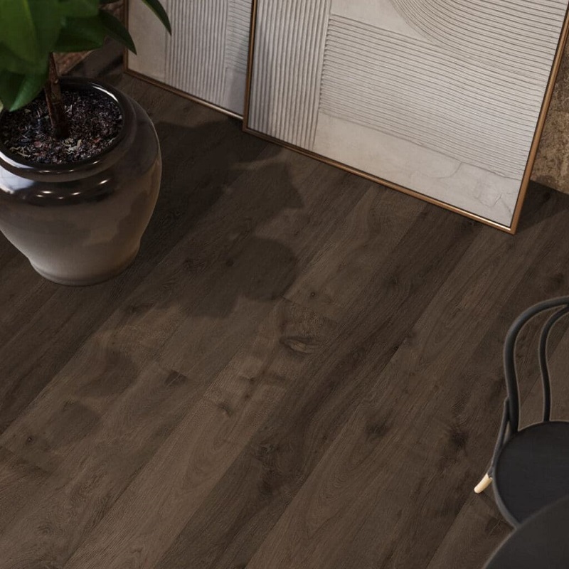 Floorlife Parket Woodland Hills rustiek giotto 5010221019 - Floorlife parket woodland hills rustiek giotto sfeer - 20343