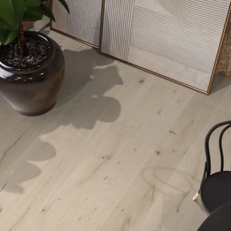 Floorlife Parket Woodland Hills rustiek white wood 5010221219 - Floorlife parket woodland hills rustiek white wood sfeer - 20352