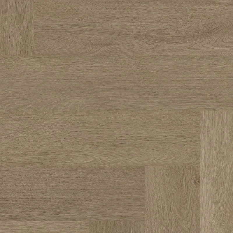 Floorlife YUP Mayfair herringbone dryback smoky 7920301419