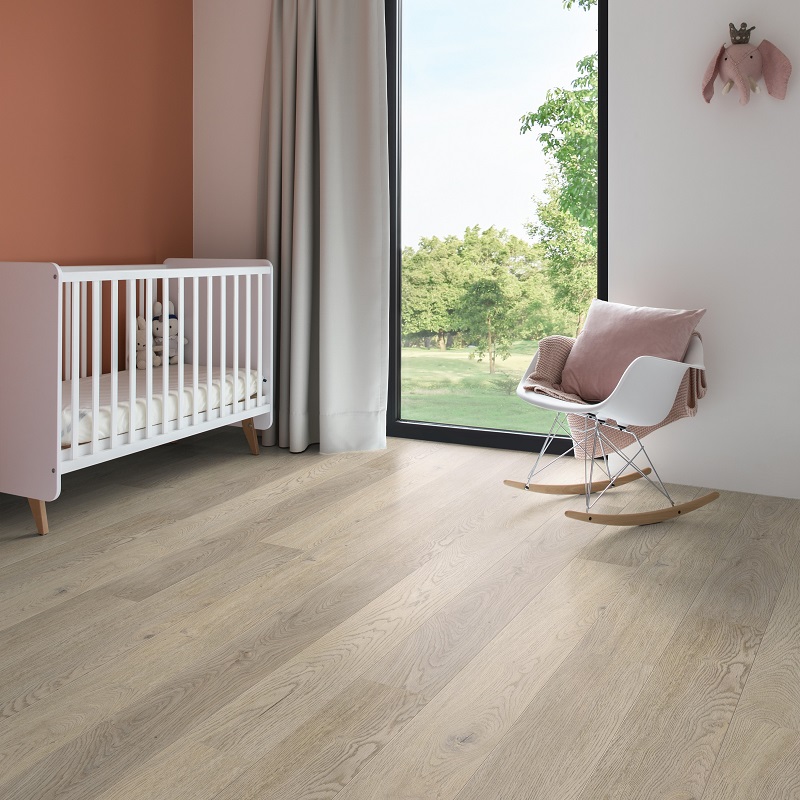 Coretec Klik PVC Naturals V2 Flora 28776 50 LVRE 2554 - Flora 50 lvre 2554 - 9533