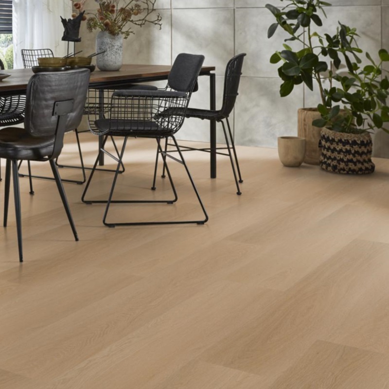 Ambiant Estino click SRC dark oak 6512261119 - Fulham dark oak sfeer - 21587