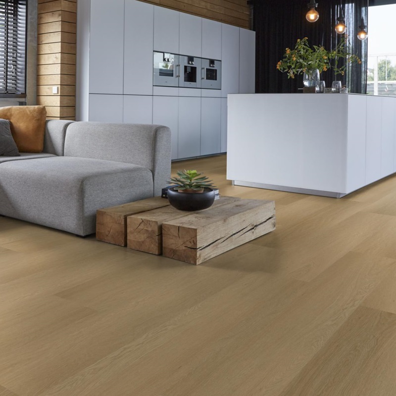 Ambiant Estino click SRC warm oak 6512261419 - Fulham warm oak sfeer - 21590