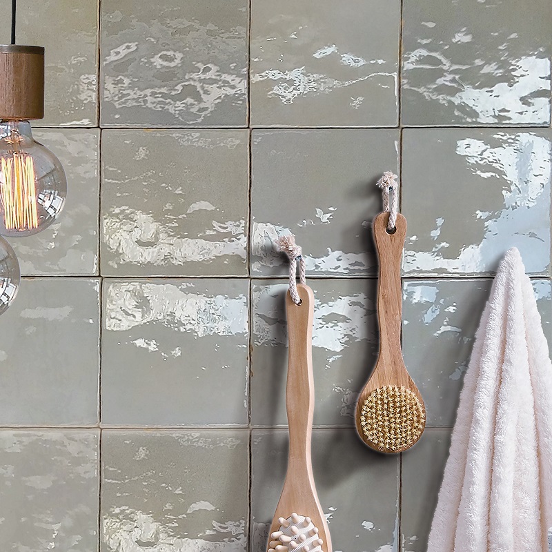 Keramische binnentegel CeraVision Zel Sale Grey 13x13x1cm - G00272102 13x13 zel sale grey sfeer - 13782
