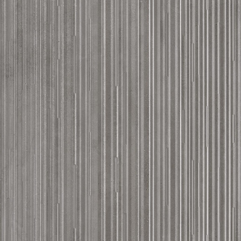 Keramische binnentegel Michel Oprey Piemme Glitch Graphite Fault naturale 60x120x0,95cm - Glitch graphite fault - 18371