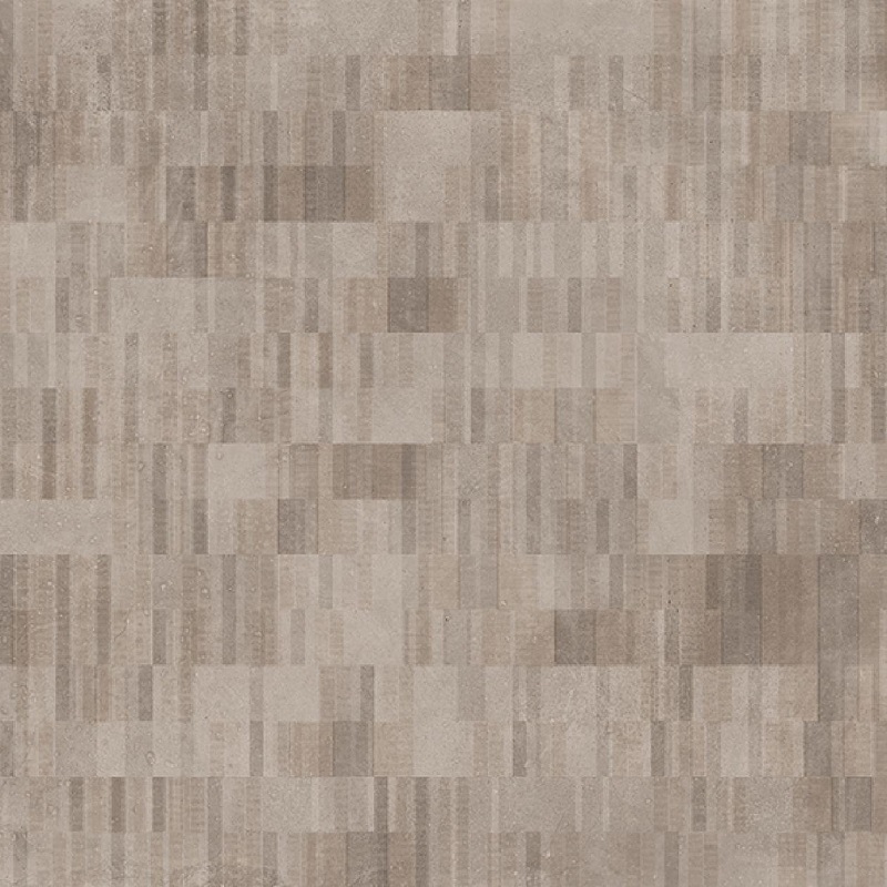 Keramische binnentegel Michel Oprey Piemme Glitch Mix Warm naturale 60x120x0,95cm - Glitch mix warm - 18382