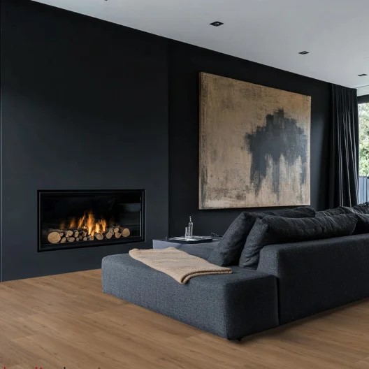 Hoomline Fusion Superior XL Gotham Oak Honey 1075131 (klik PVC) - Gotham oak honey plank 2 - 18874