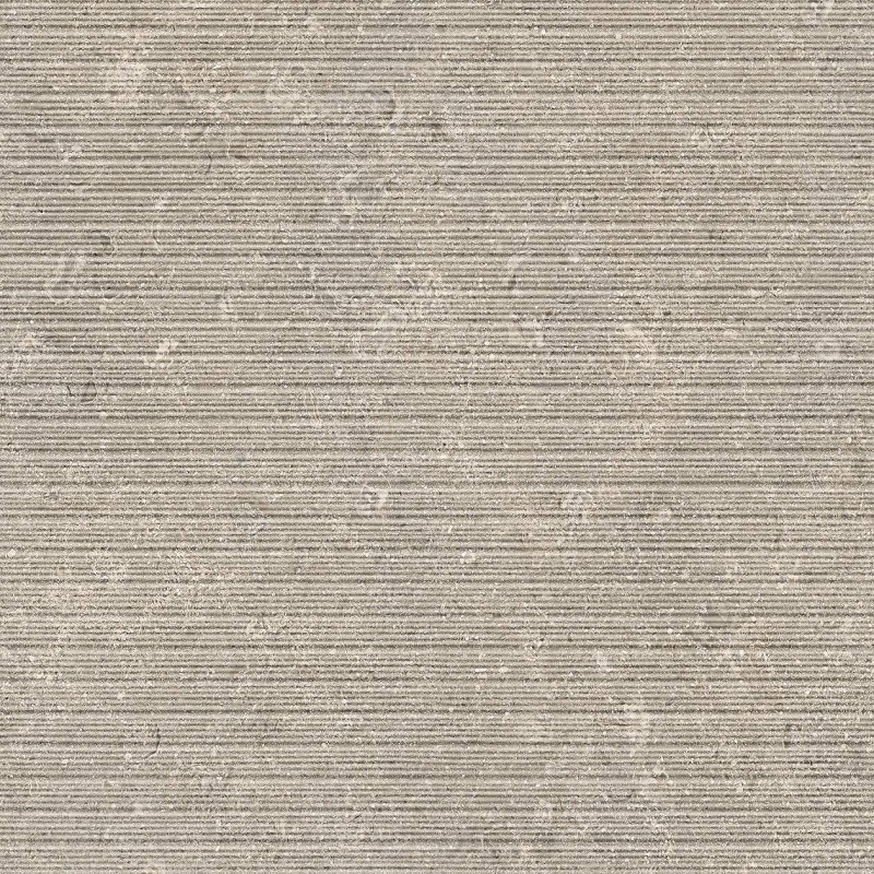 Keramische binnentegel Michel Oprey Keope Heritage Grey Line 3D 60x120x0,9cm - Heritage grey line 3d - 18400