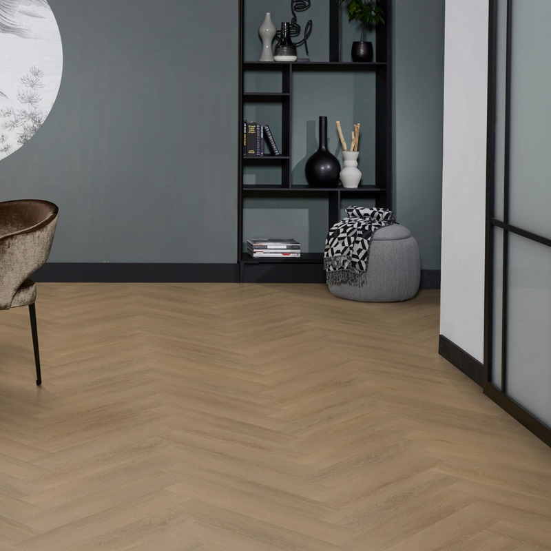 Vtwonen Herringbone dryback sun kissed 6201101119 - Herringbone sun kissed sfeer - Vtwonen 6201101119