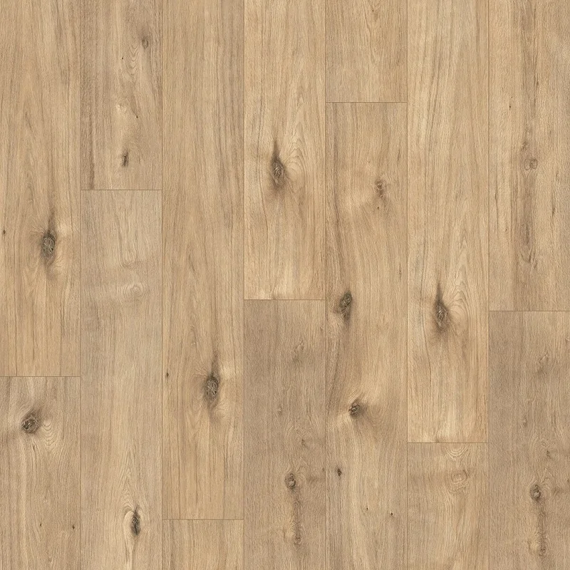 Hoomline Laminaat Planken Aqua Classic V4 7mm Ocean Oak - A10222