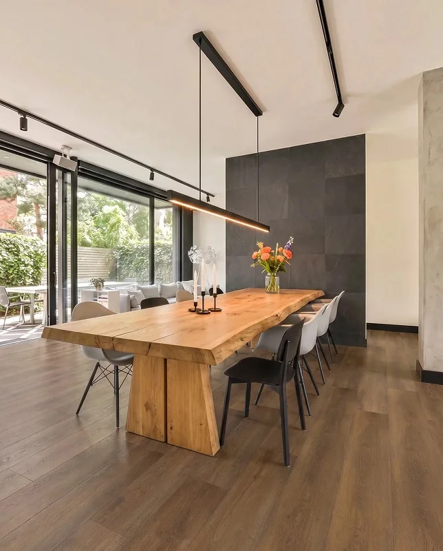 Hoomline Prestige Rigid Click Plank Capri 5078 (klik PVC) - Hoomline prestige rigid click plank capri 5078 klik pvc sfeer - Hoomline plank 5078 klik