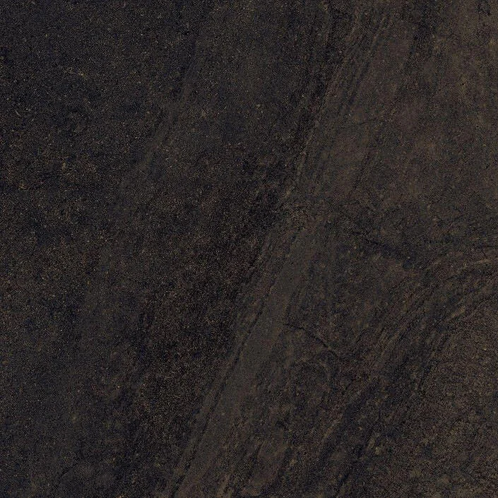 Keramische binnentegel Fondovalle PLANETO Pluto Zwart mat 20x120x0,85cm PNT281