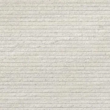Keramische binnentegel Geo Tiles HERMES Blanco Decor RLV Wit mat 33,3x100x1cm 316270023446