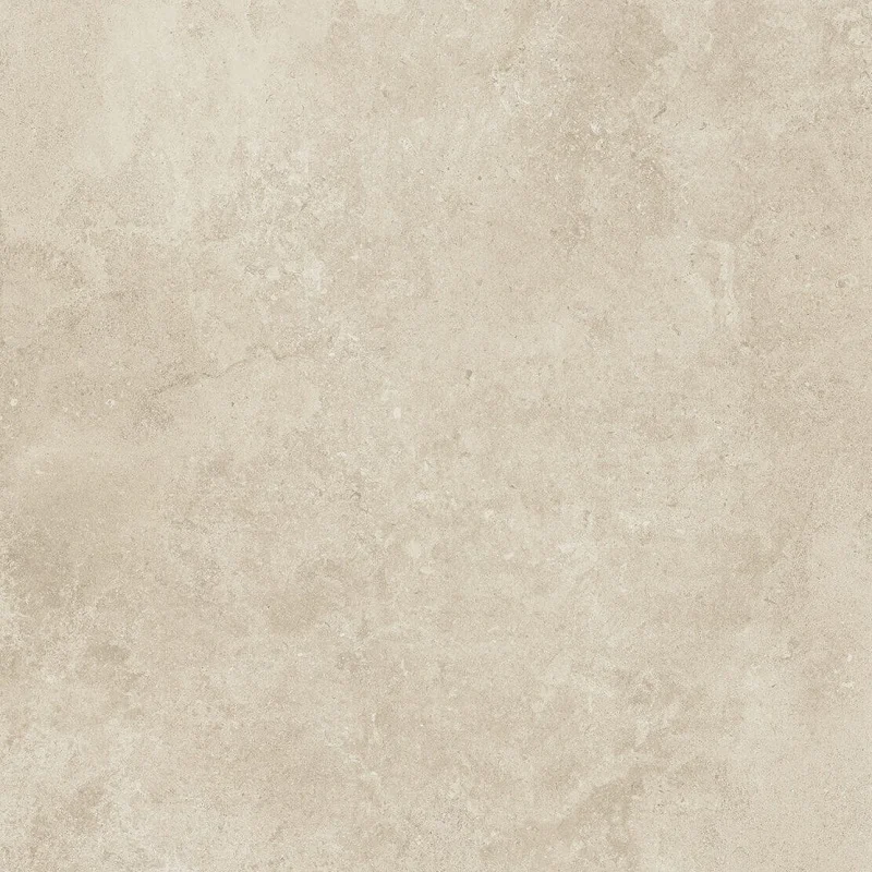 Keramische binnentegel Geo Tiles HERMES Marfil Beige mat 120x120x0,9cm 171200020305