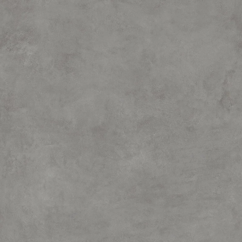 Keramische binnentegel Geo Tiles ZERO Gris Grijs mat 100x100x1,02cm 170100033117