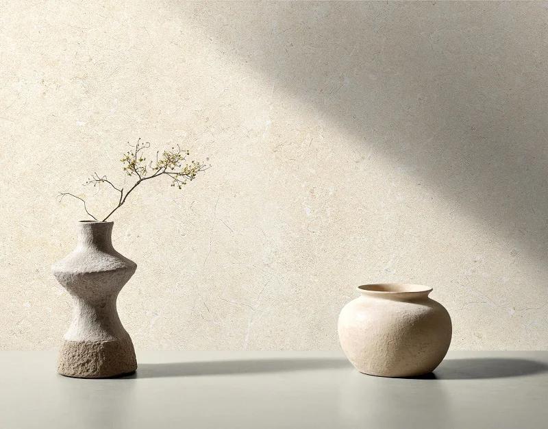 Keramische binnentegel Marazzi Itali&euml; FREISTIL Ivory Ivoor mat 60x120x0,85cm KFUS - Keramische binnentegel marazzi italie freistil ivory ivoor mat 60x60x085cm kfux sfeer 1 - KFUS
