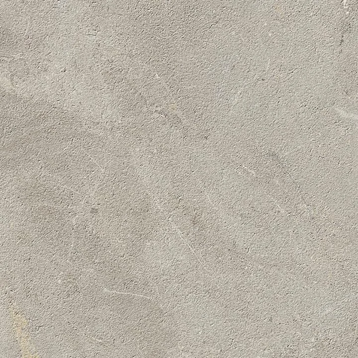 Keramische binnentegel Panaria REVEL Ground Grijs mat 120x120x0,9cm APG8RL30