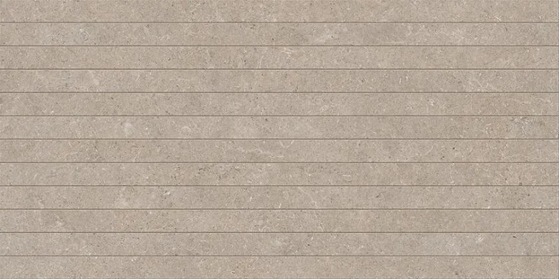 Keramische binnentegel Panaria SURROUND Row Carving Decor Bruin mat 60x120x0,9cm APGXSD4L - Keramische binnentegel panaria surround row carving decor bruin mat 60x120x09cm apgxsd4l - APGXSD4L