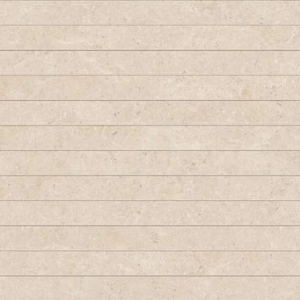 Keramische binnentegel Panaria SURROUND Sketch Carving Decor Beige mat 60x120x0,9cm APGXSD3L