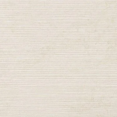 Keramische binnentegel Pastorelli COCOONING Cotton Heritage Decor Wit mat 60x120x0,85cm P012544