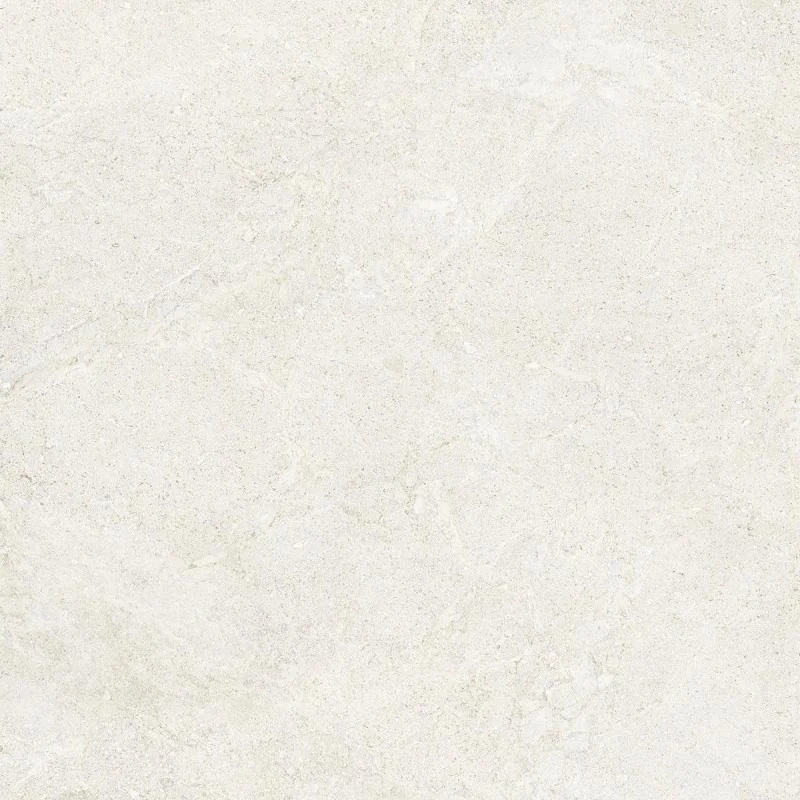 Keramische binnentegel Pastorelli COCOONING Silk Wit mat 80x80x0,85cm P013541