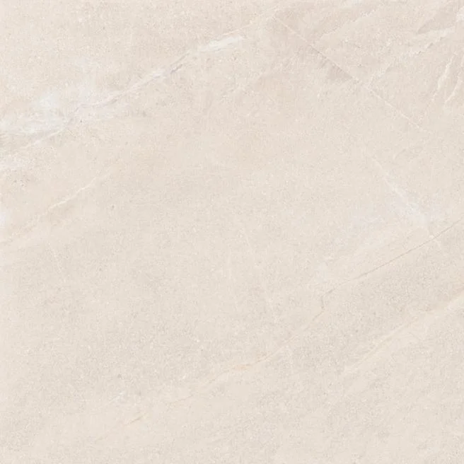 Keramische binnentegel Sichenia ARDENNES Pearl Wit mat 90x90x0,9cm 0199951