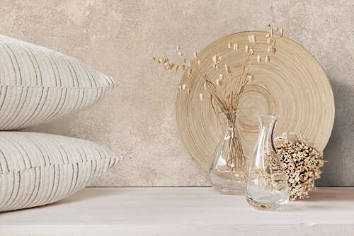 Keramische binnentegel Tagina ILCOTTOTAGINA Clear Beige mat 60x60x1cm 116097 - Keramische binnentegel tagina ilcottotagina clear beige mat 60x60x1cm 116097 sfeer - 116097