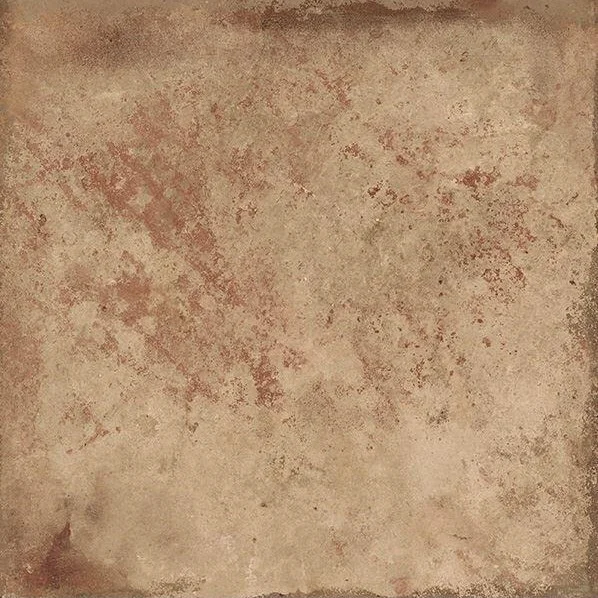 Keramische binnentegel Tagina ILCOTTOTAGINA Natural Bruin mat 60x60x1cm 116095